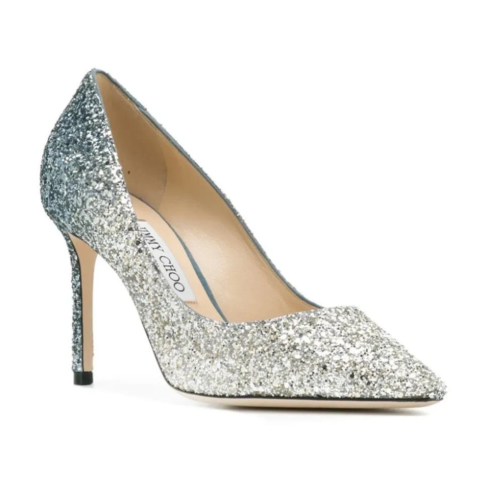 Romy 85 Pumps