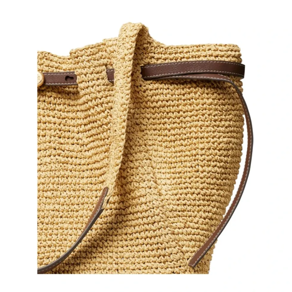 Romy Woven Tote