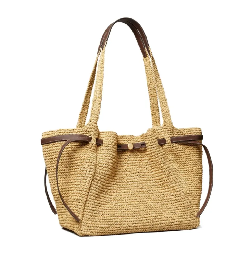 Romy Woven Tote