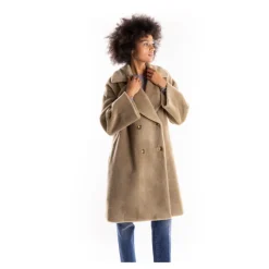 Rosalia Coat