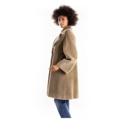 Rosalia Coat