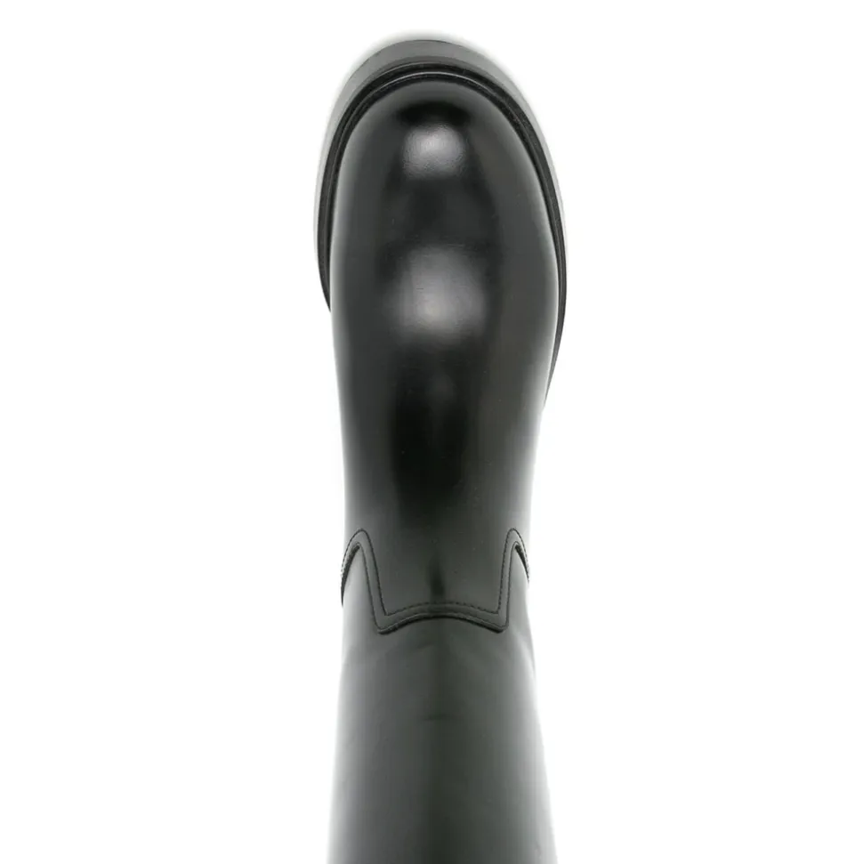 Rosalie High Boots