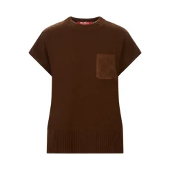 Round-neck Knitwear