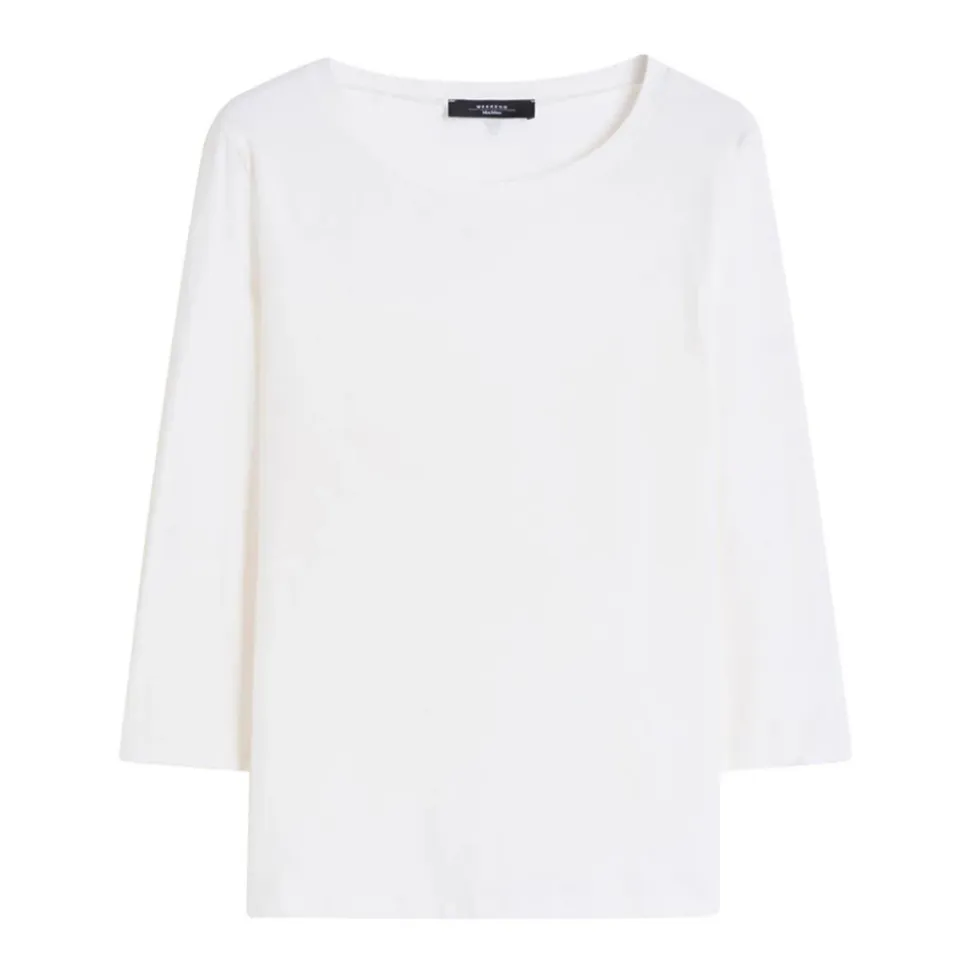 Round-neck Knitwear