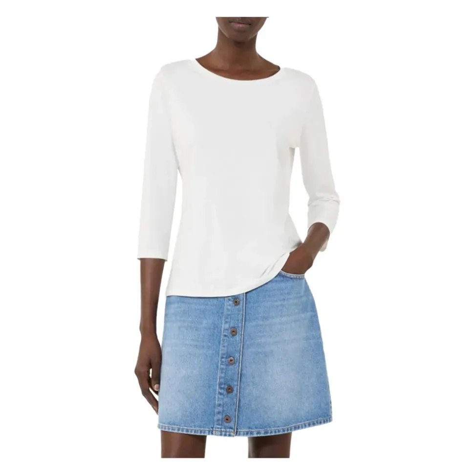 Round-neck Knitwear