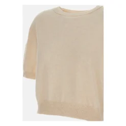 Round-neck Knitwear