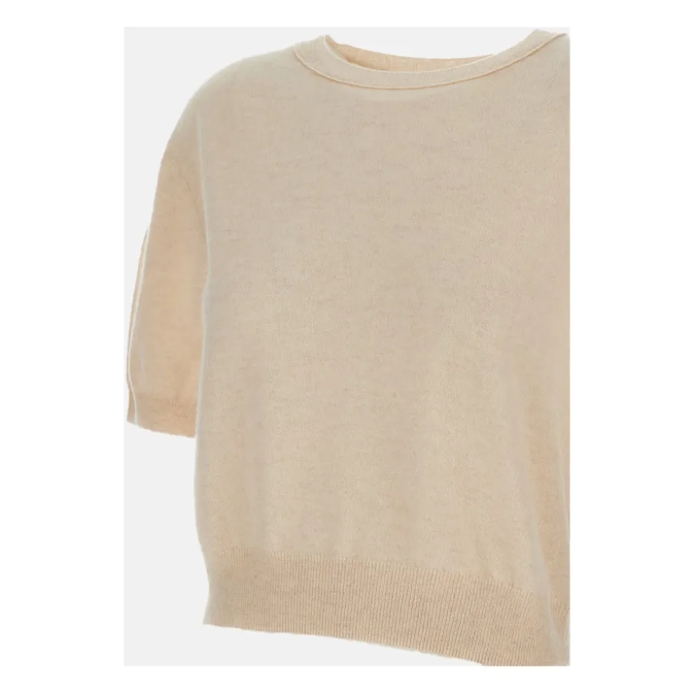 Round-neck Knitwear