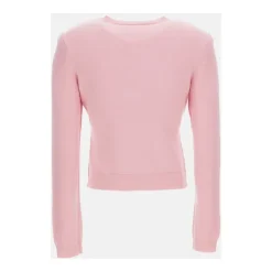 Round-neck Knitwear