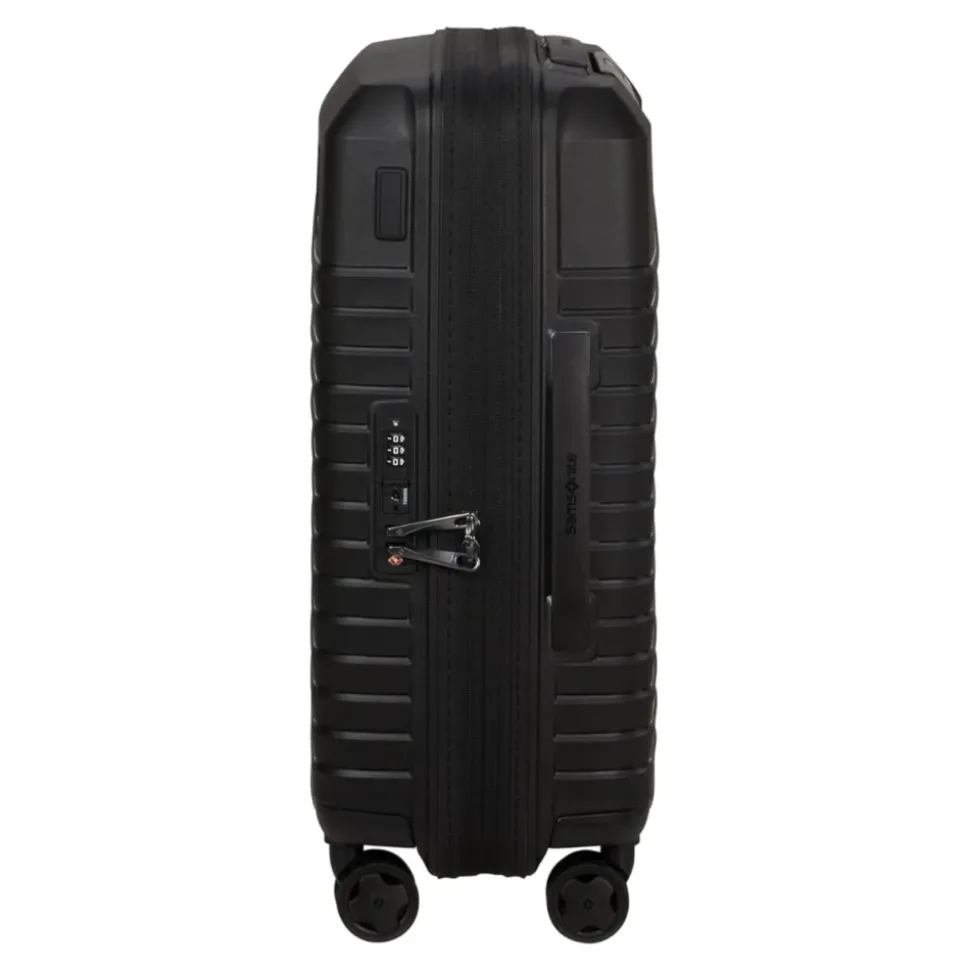 Rozszerzalny INTUO kabina trolley