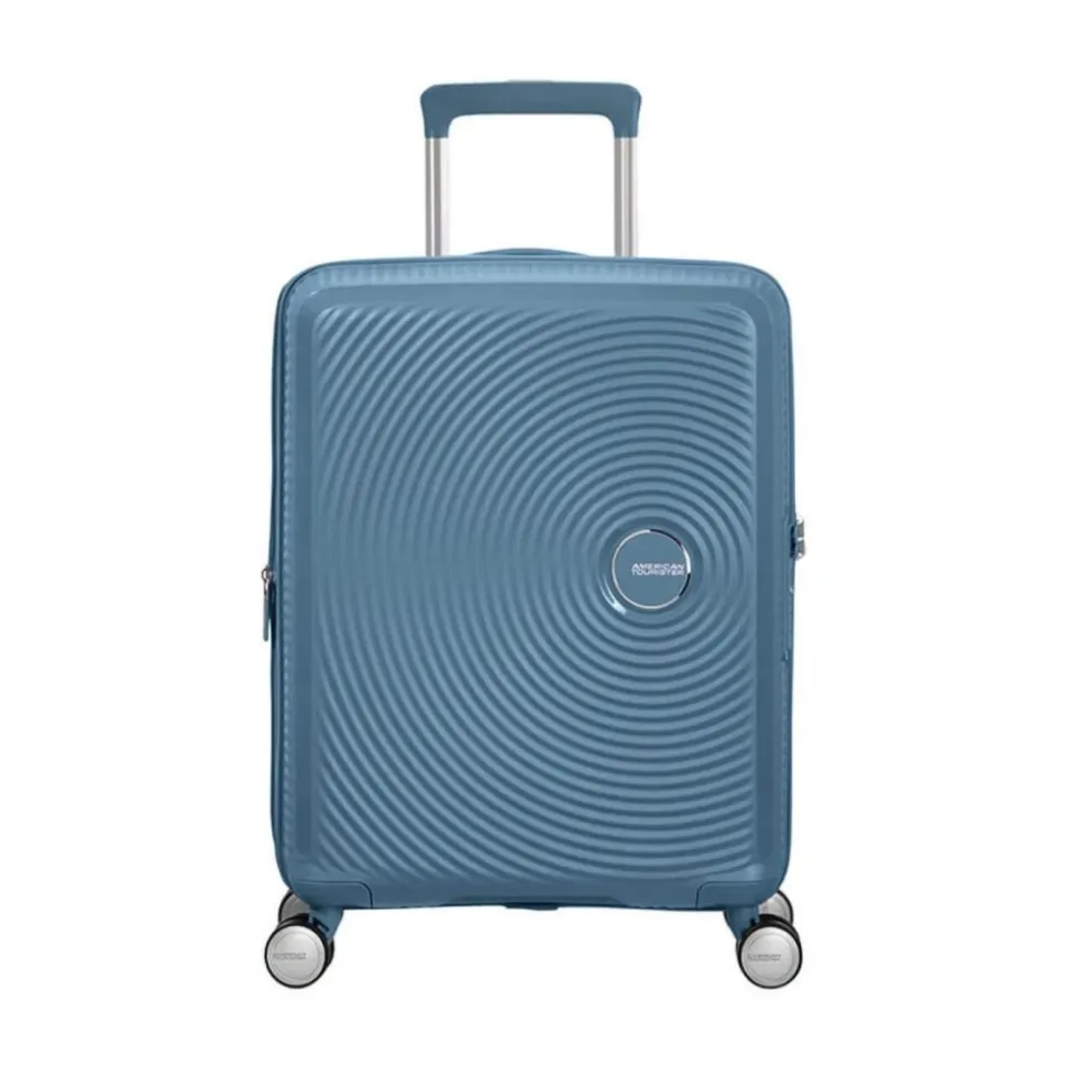 Rozszerzalny Soundbox Trolley z zamkiem TSA