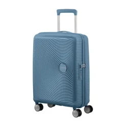 Rozszerzalny Soundbox Trolley z zamkiem TSA