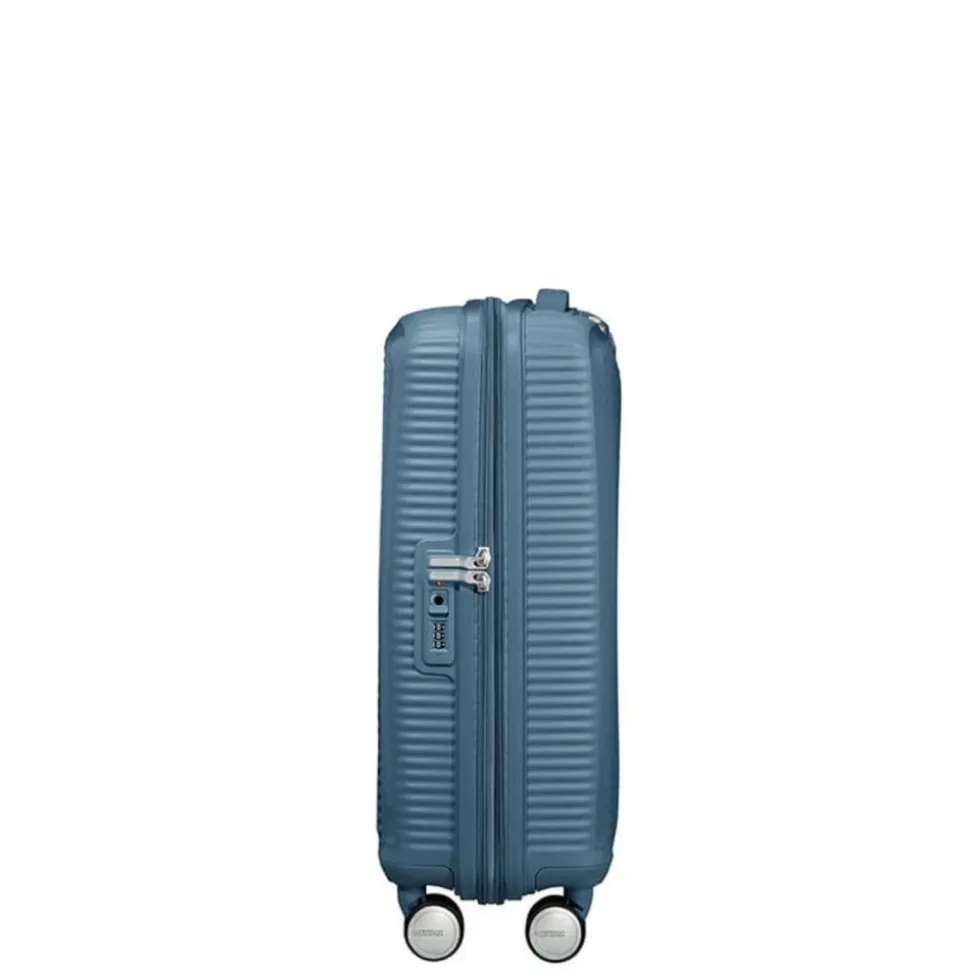 Rozszerzalny Soundbox Trolley z zamkiem TSA
