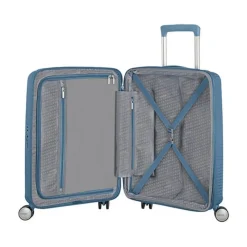 Rozszerzalny Soundbox Trolley z zamkiem TSA