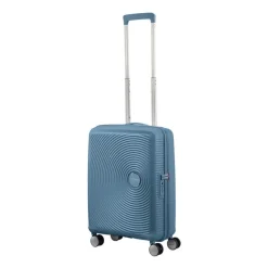 Rozszerzalny Soundbox Trolley z zamkiem TSA