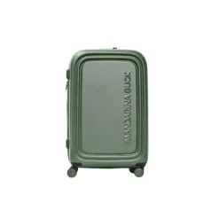 Rozszerzalny Trolley z Poliwęglanu z 4 Kołami 69cm