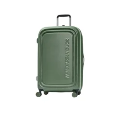 Rozszerzalny Trolley z Poliwęglanu z 4 Kołami 69cm