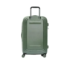 Rozszerzalny Trolley z Poliwęglanu z 4 Kołami 69cm