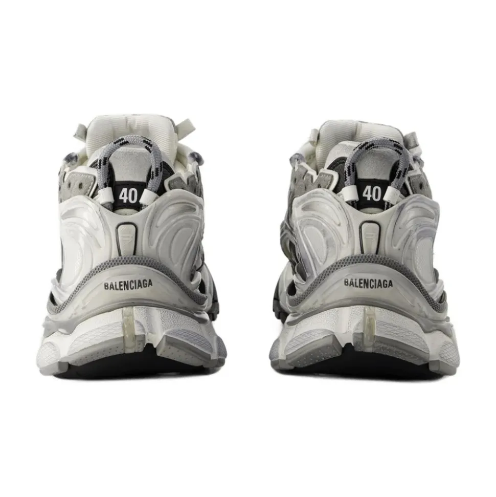 Runner Sneaker