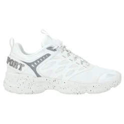 Runner Sneaker Scratch