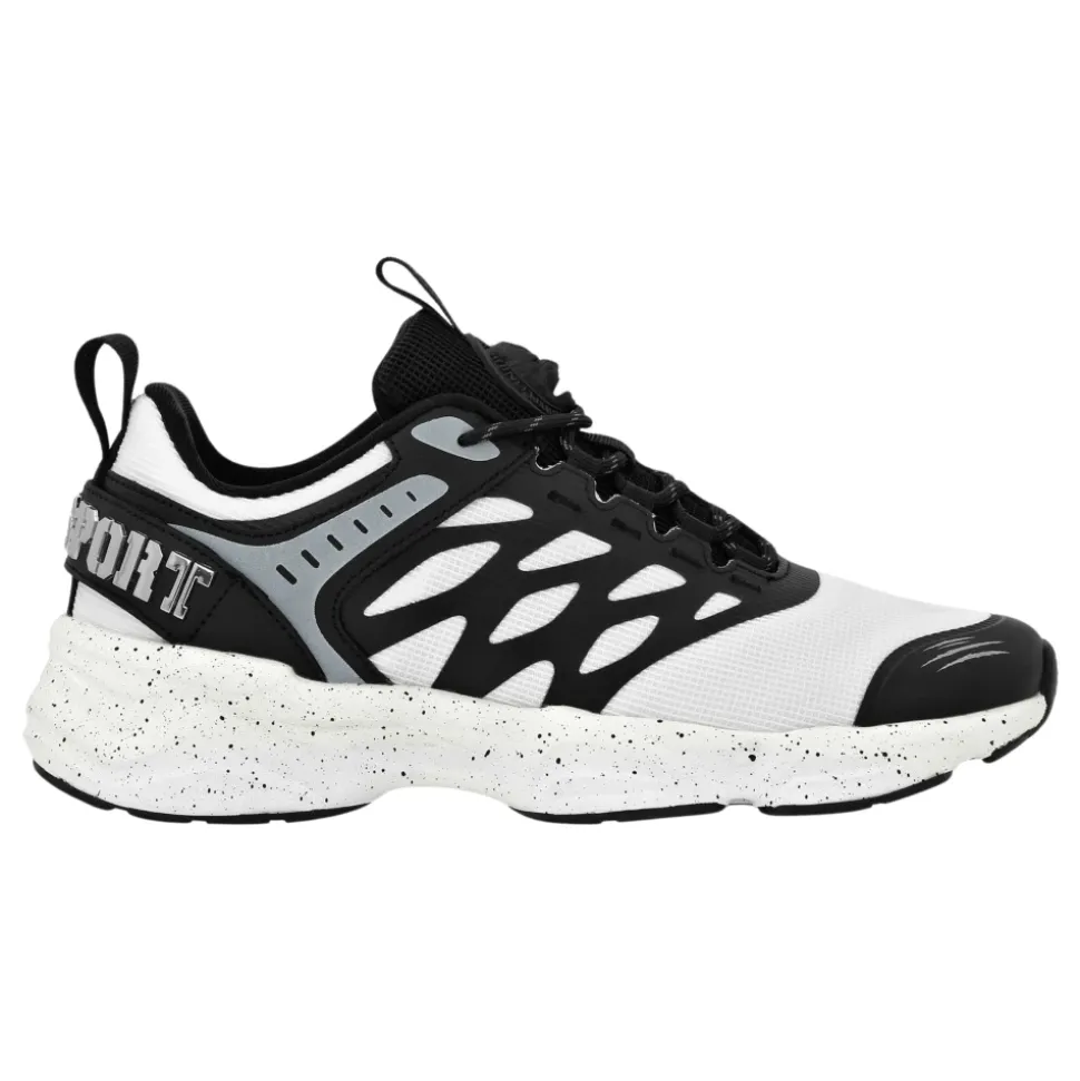 Runner Sneaker SCRATCH