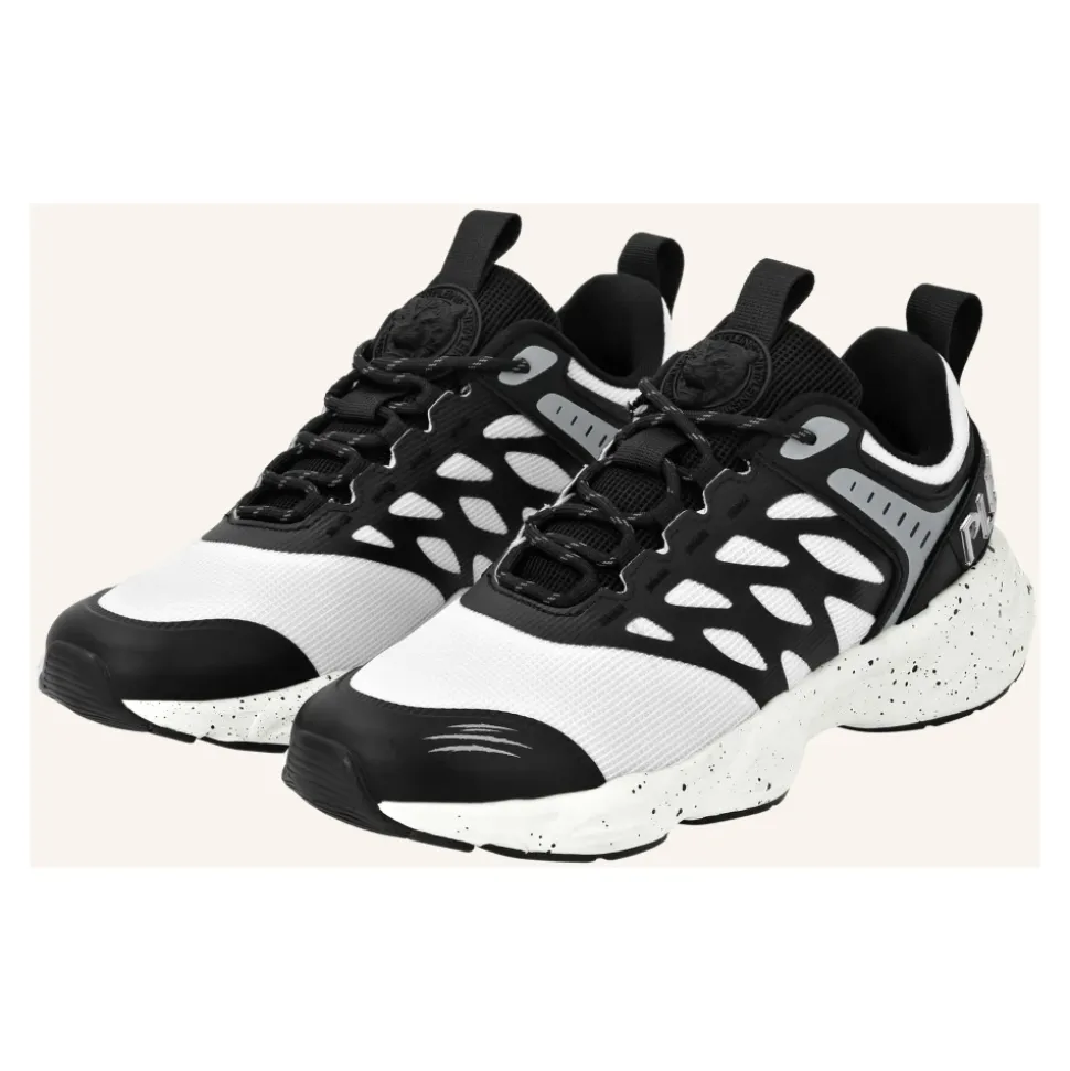 Runner Sneaker SCRATCH
