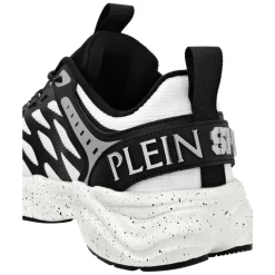 Runner Sneaker SCRATCH
