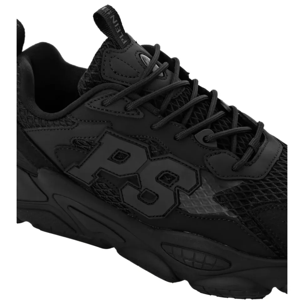 Runner Tiger