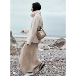 Sac à main Aimantée S Ida Double
