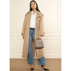 Sac à main Aimantée S Ida Double