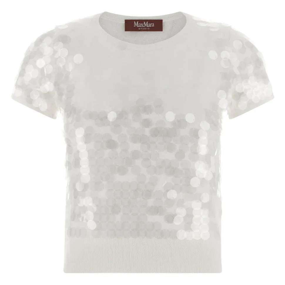 Saio Wool Sweater