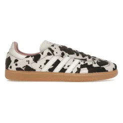 Samba OG Cow Print