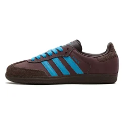 Samba OG W Shadow Brown Sky Rush