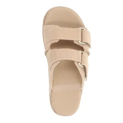 Sandałki Goldenstar Hi Slides Sand