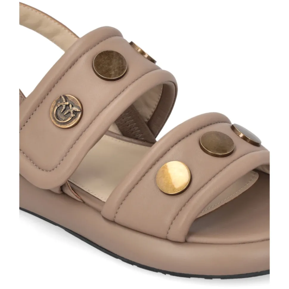 Sandali Sling Back