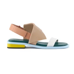 Sandal Polo Lo