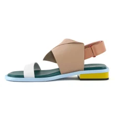 Sandal Polo Lo