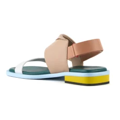 Sandal Polo Lo