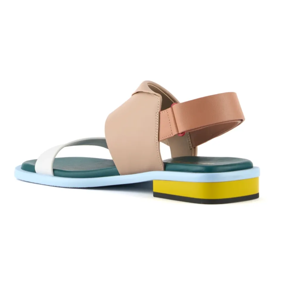 Sandal Polo Lo