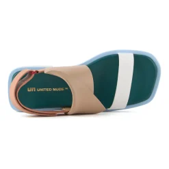 Sandal Polo Lo