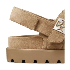 Sandały Mellow T-Strap