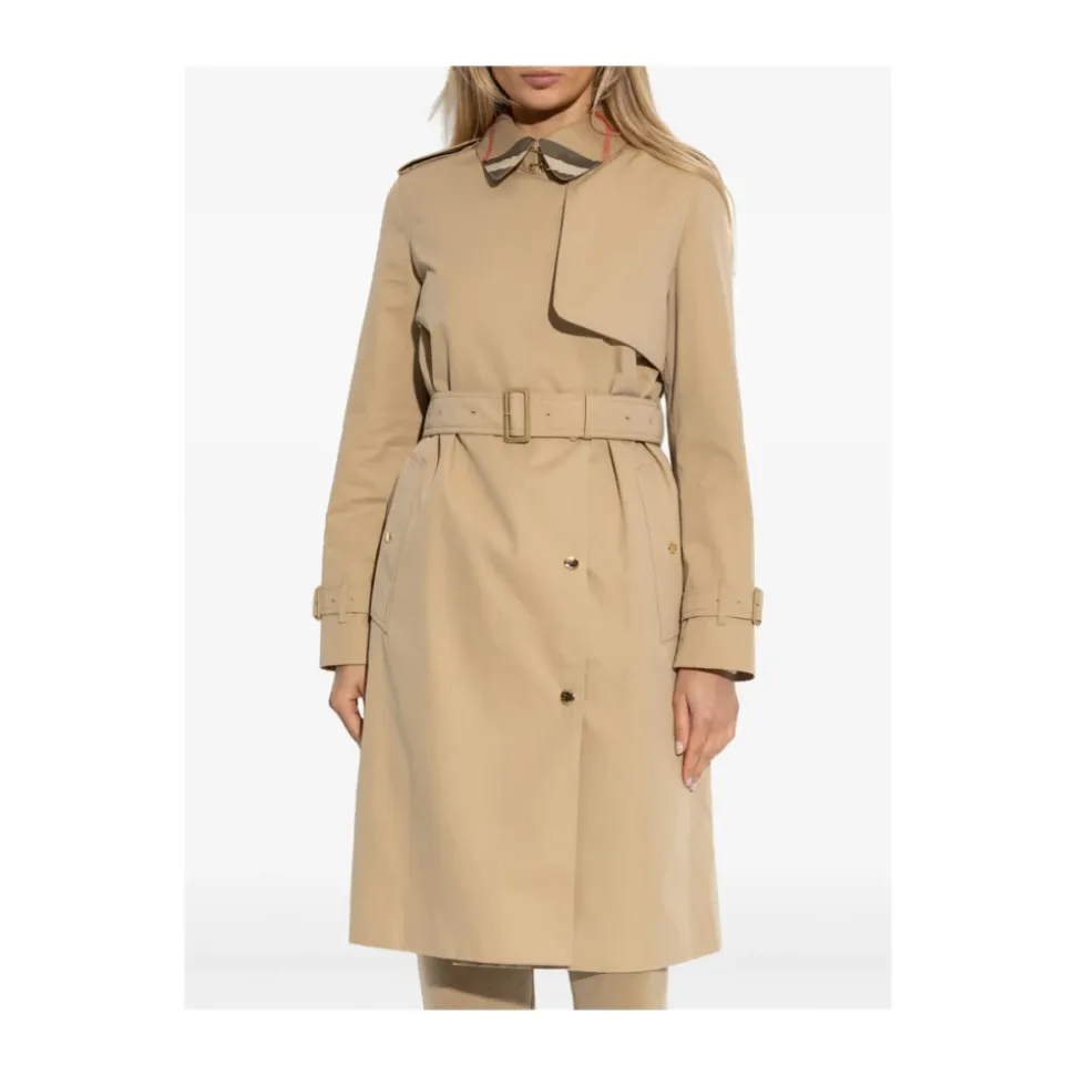 Sandridge Trench Coat