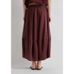 Sangria Maxi Skirt