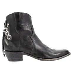 Santiag Boots