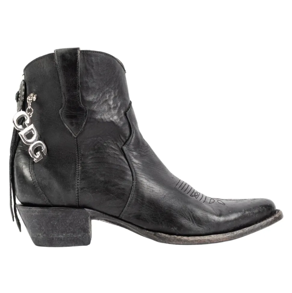 Santiag Boots