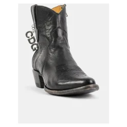 Santiag Boots