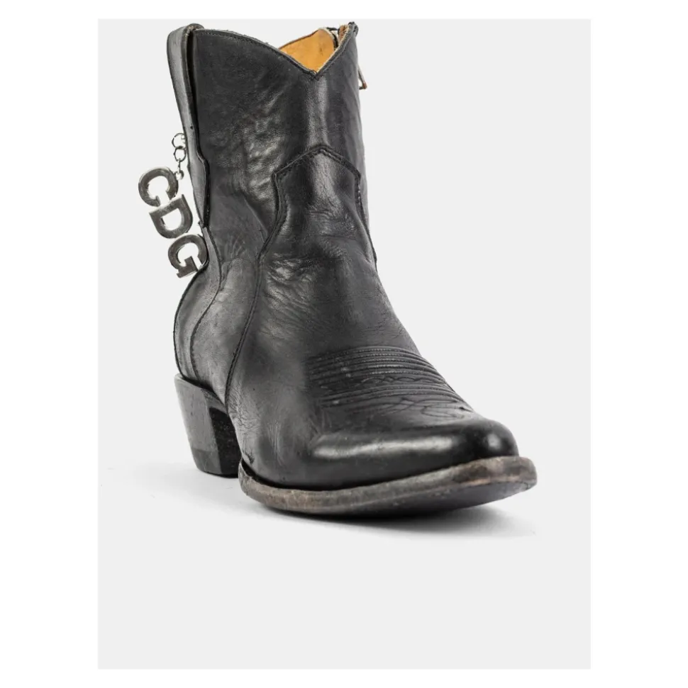 Santiag Boots
