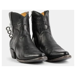 Santiag Boots