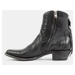 Santiag Boots