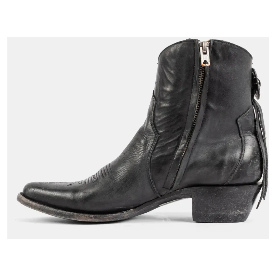 Santiag Boots