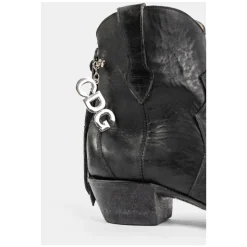 Santiag Boots